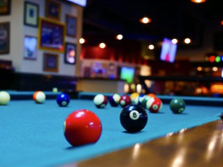 Expert pool table setup in Port Saint Lucie content img2